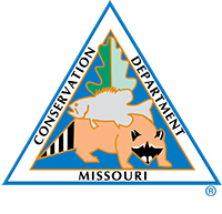 Missouri Department of Conservation logo